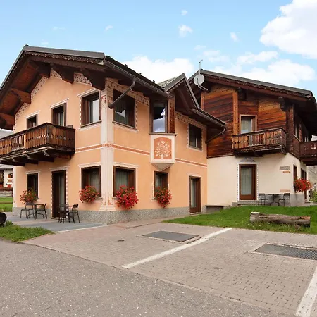 Leur Gusja Golp Bilocale Apartament