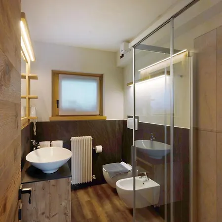 Leur Gusja Golp Bilocale Apartament *