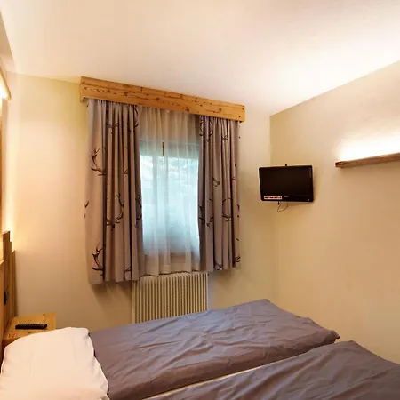 Apartament Leur Gusja Golp Bilocale *